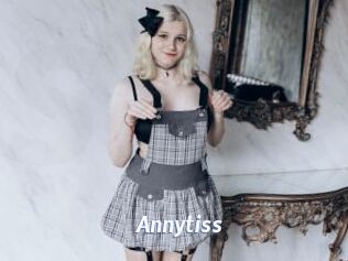 Annytiss