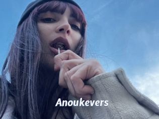 Anoukevers