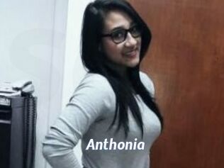 Anthonia