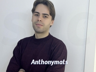 Anthonymats