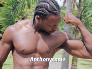 Anthonyrome