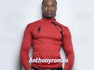 Anthonyromeo