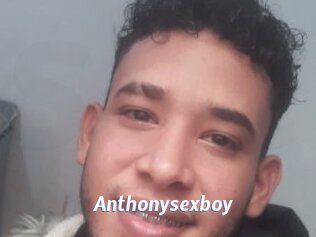 Anthonysexboy