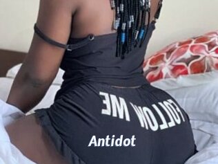 Antidot