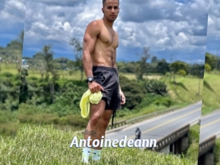 Antoinedeann