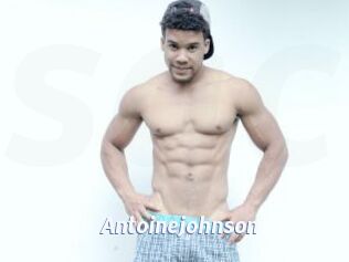 Antoinejohnson