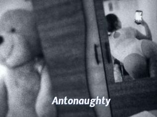 Antonaughty