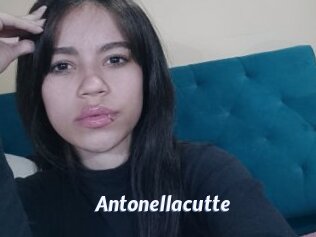 Antonellacutte