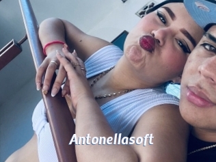 Antonellasoft