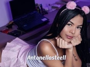 Antonellasteell