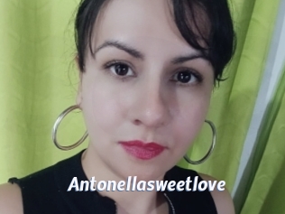 Antonellasweetlove