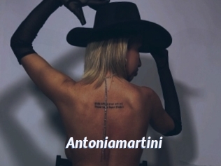 Antoniamartini