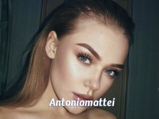 Antoniamattei