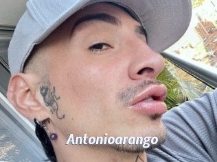 Antonioarango