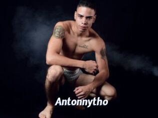 Antonnytho