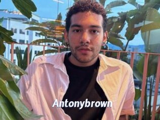 Antonybrown