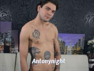 Antonynight