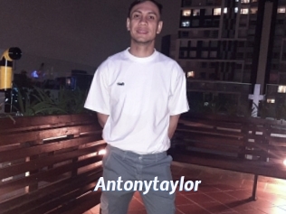 Antonytaylor