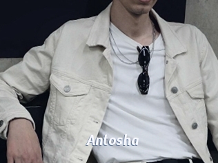 Antosha