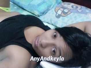 AnyAndkeyla