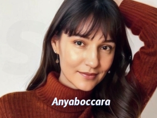 Anyaboccara