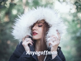 Anyagoffman