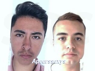 Apearssexys