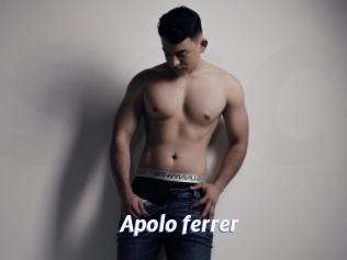 Apolo_ferrer