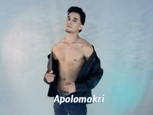 Apolomakri