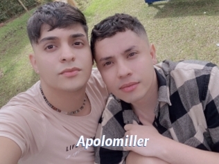 Apolomiller