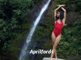 Aprilfords