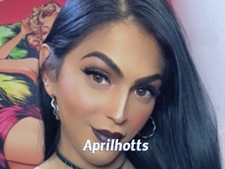 Aprilhotts