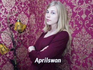 Aprilswan