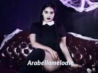 Arabellamelodie