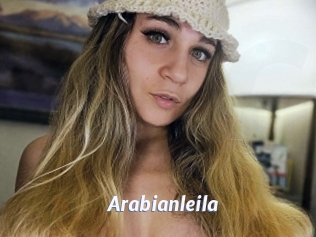 Arabianleila