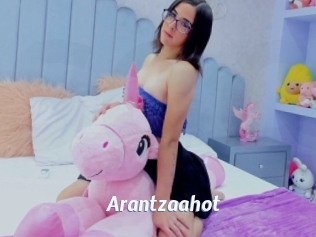 Arantzaahot