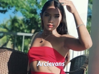 Arcievans