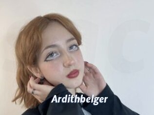 Ardithbelger