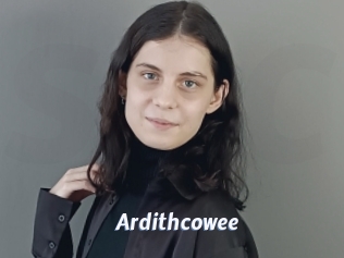 Ardithcowee