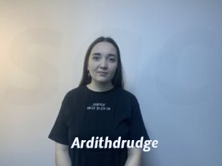 Ardithdrudge