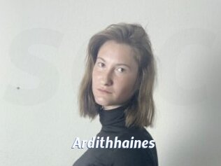 Ardithhaines