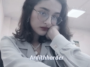 Ardithharder