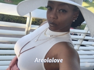 Areolalove