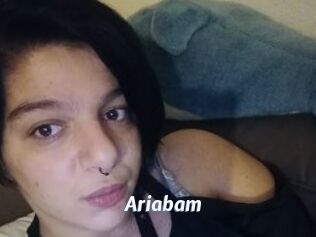 Ariabam