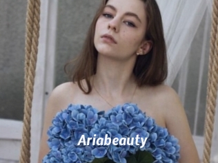 Ariabeauty