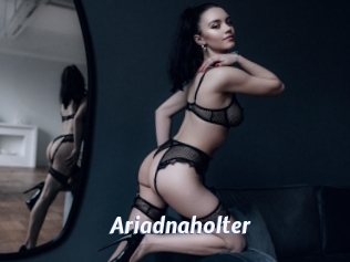 Ariadnaholter