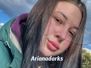 Arianadarks