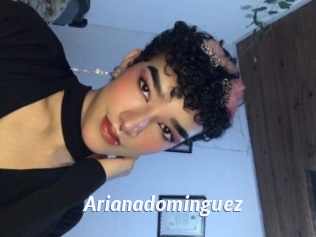 Arianadominguez