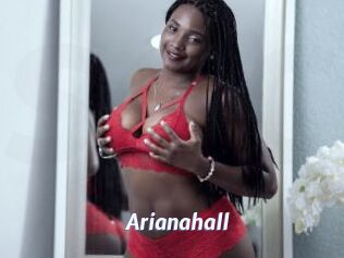 Arianahall