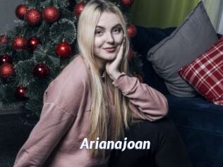 Arianajoan